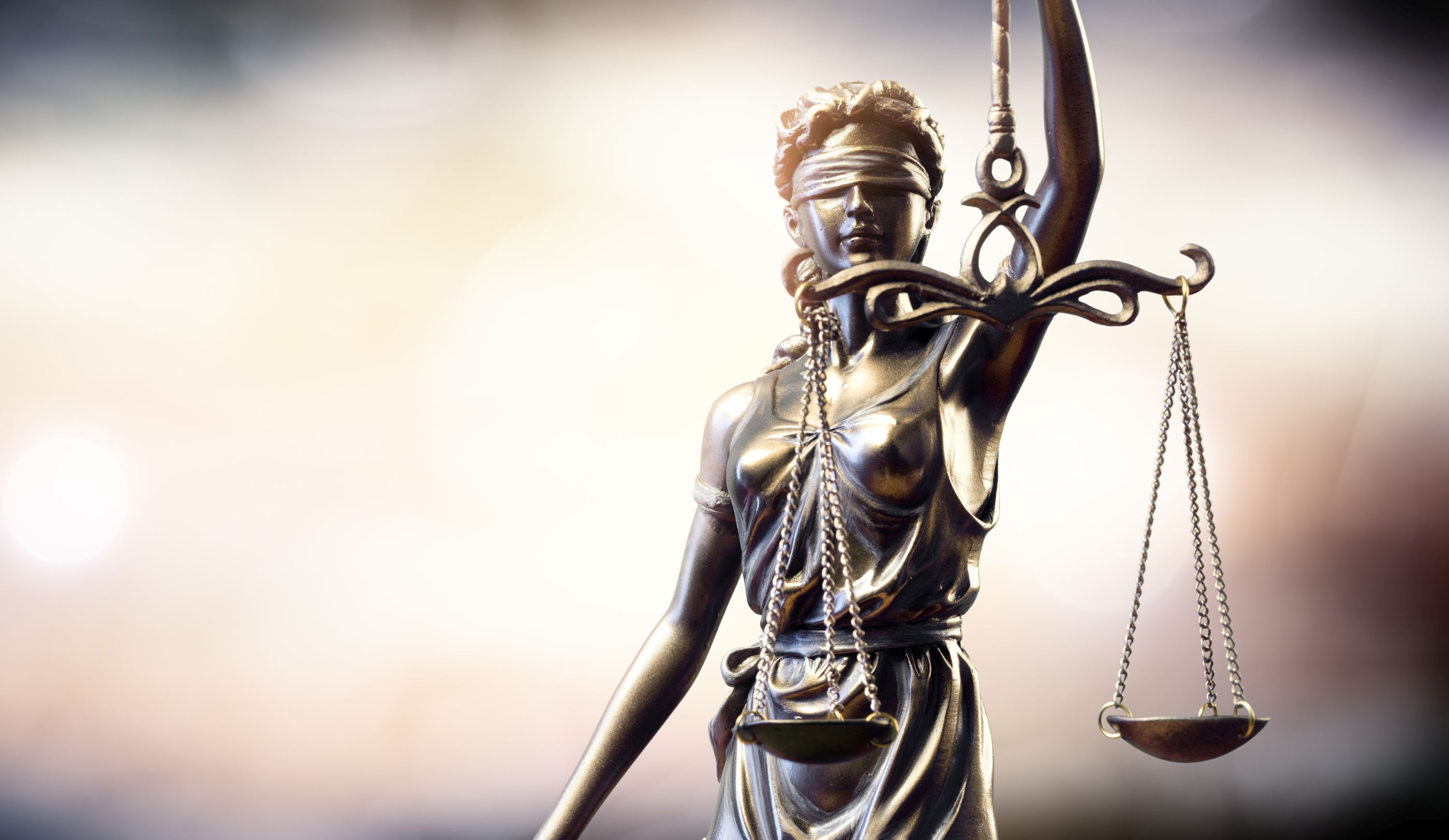 judicial affairs