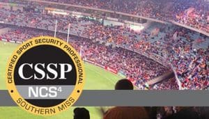 NCS4 conference training Certification