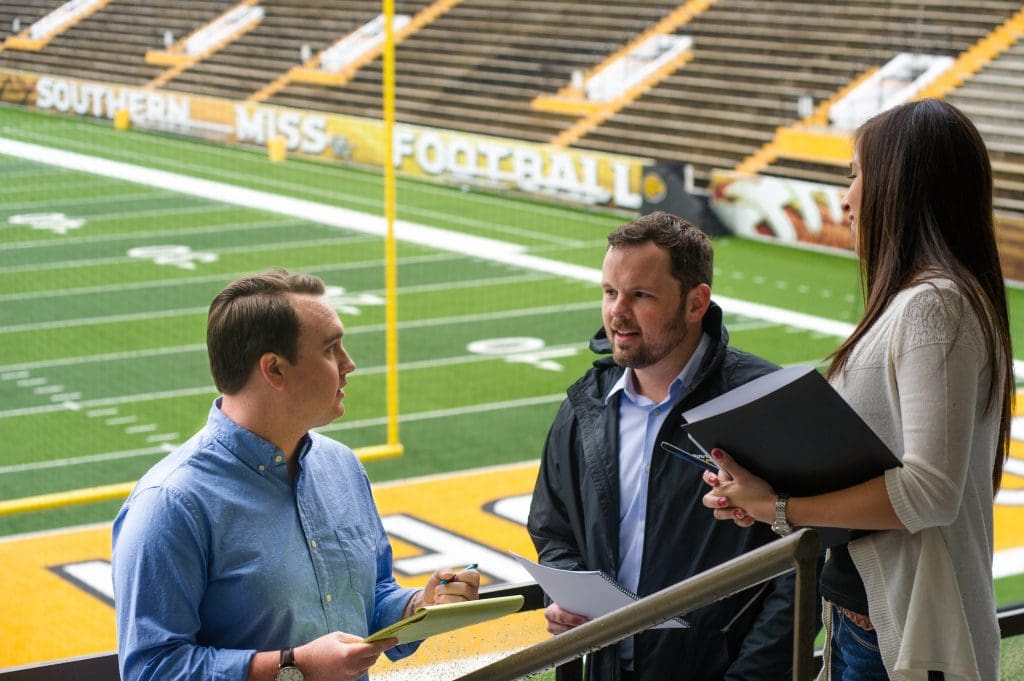 Why You Should Know About NCS4 Campus Safety