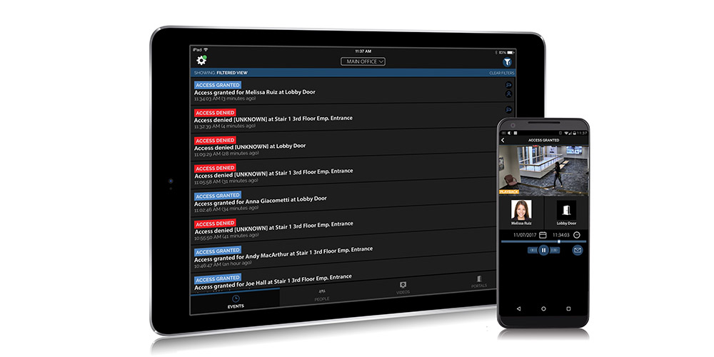 S2 Security Announces S2 Mobile Security Professional App