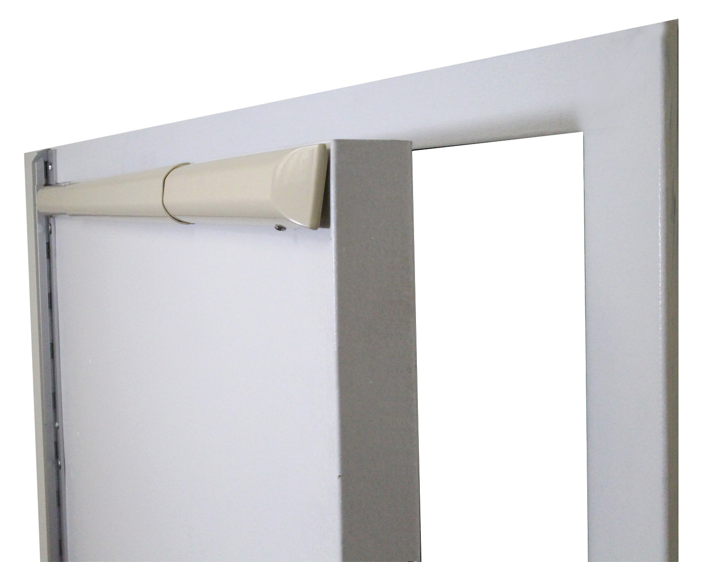 The Lowdown on Behavioral Healthcare and Ligature-Resistant Locks, slide 0