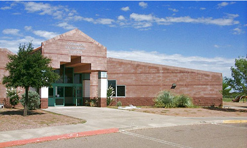 Coronado Elementary