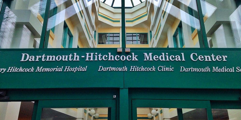 Dartmouth-Hitchcock Makes Security Improvements After Fatal Shooting