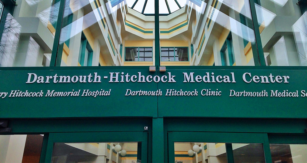 Dartmouth-Hitchcock