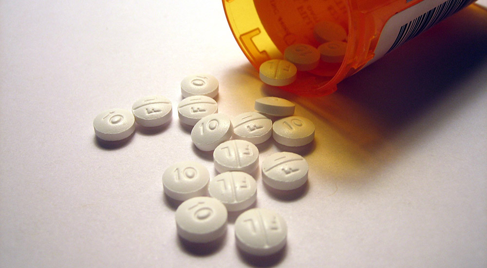 Students Drugged