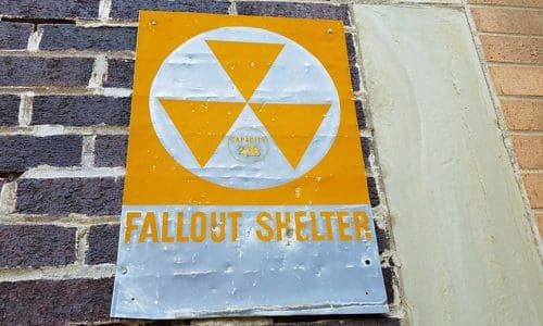 Shelter in Place: The Best Protection against a Nuclear Detonation