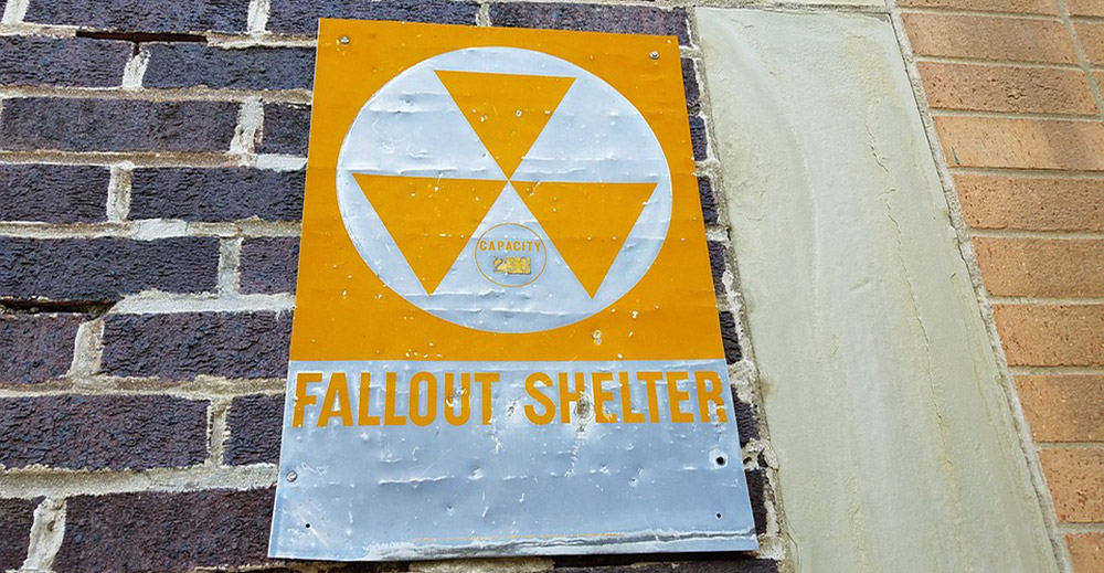Shelter in Place