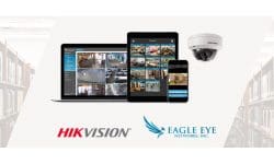 Read: Hikvision, Eagle Eye Launch SB-507 Video Surveillance Solution