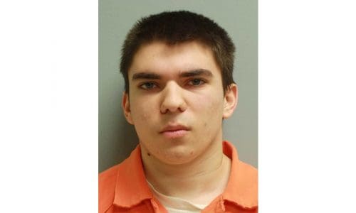 Franklin Regional High Stabbing Spree Perp Sentenced to 23 to 60 Years