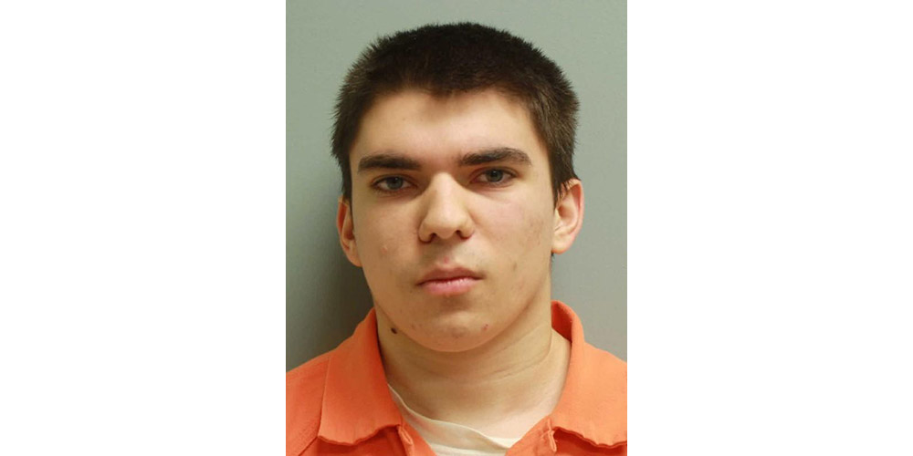 Franklin Regional High Stabbing Spree Perp Sentenced to 23 to 60 Years