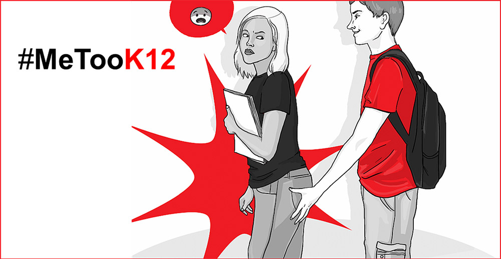#MeTooK12