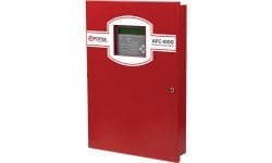 Read: Potter Announces AFC Series of Addressable Fire Panels