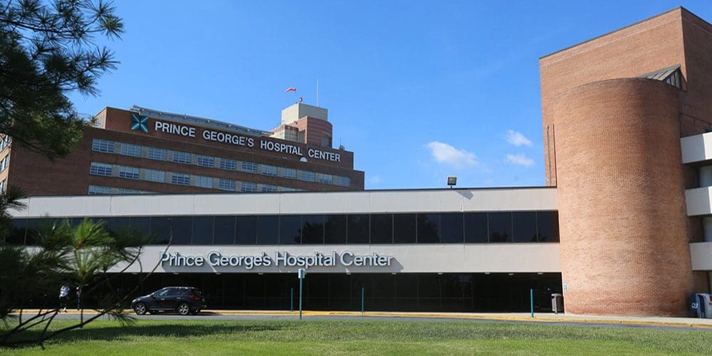 Patients Sue Prince George’s Hospital After OB-GYN Faked Identity