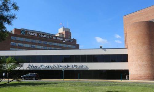 Patients Sue Prince George’s Hospital After OB-GYN Faked Identity