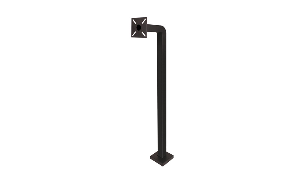 Mounting Pedestals