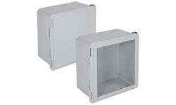 Read: STI’s EnviroArmour Waterproof Fiberglass Enclosures