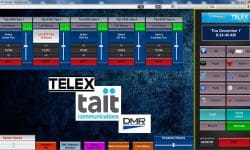 Read: Telex Radio Dispatch Introduces New Software and Interface Platform