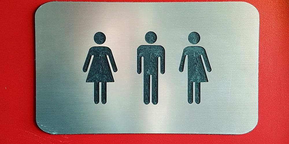 Judge Rejects Injunction to Ban Transgender Girl from Female Restrooms