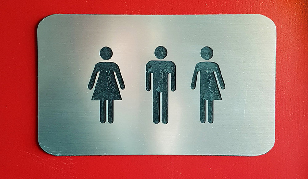 Transgender Restrooms