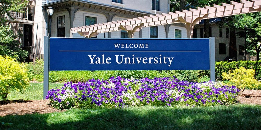 Yale Settles Lawsuit with Ex-Student Who Cited False Sex Assault Claim