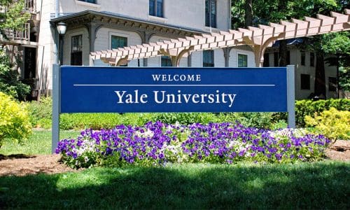 Yale Settles Lawsuit with Ex-Student Who Cited False Sex Assault Claim