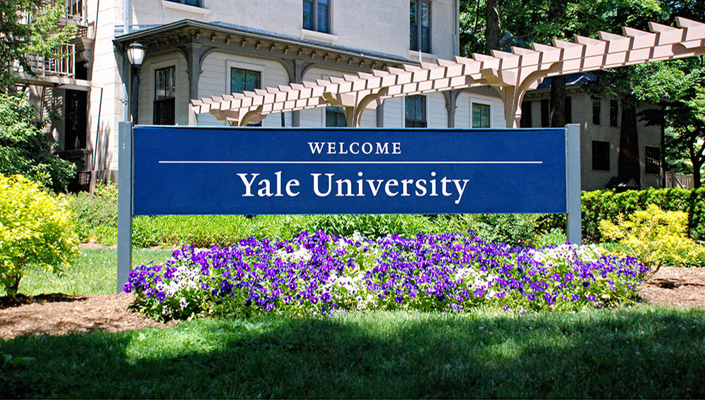 Yale Settles Lawsuit
