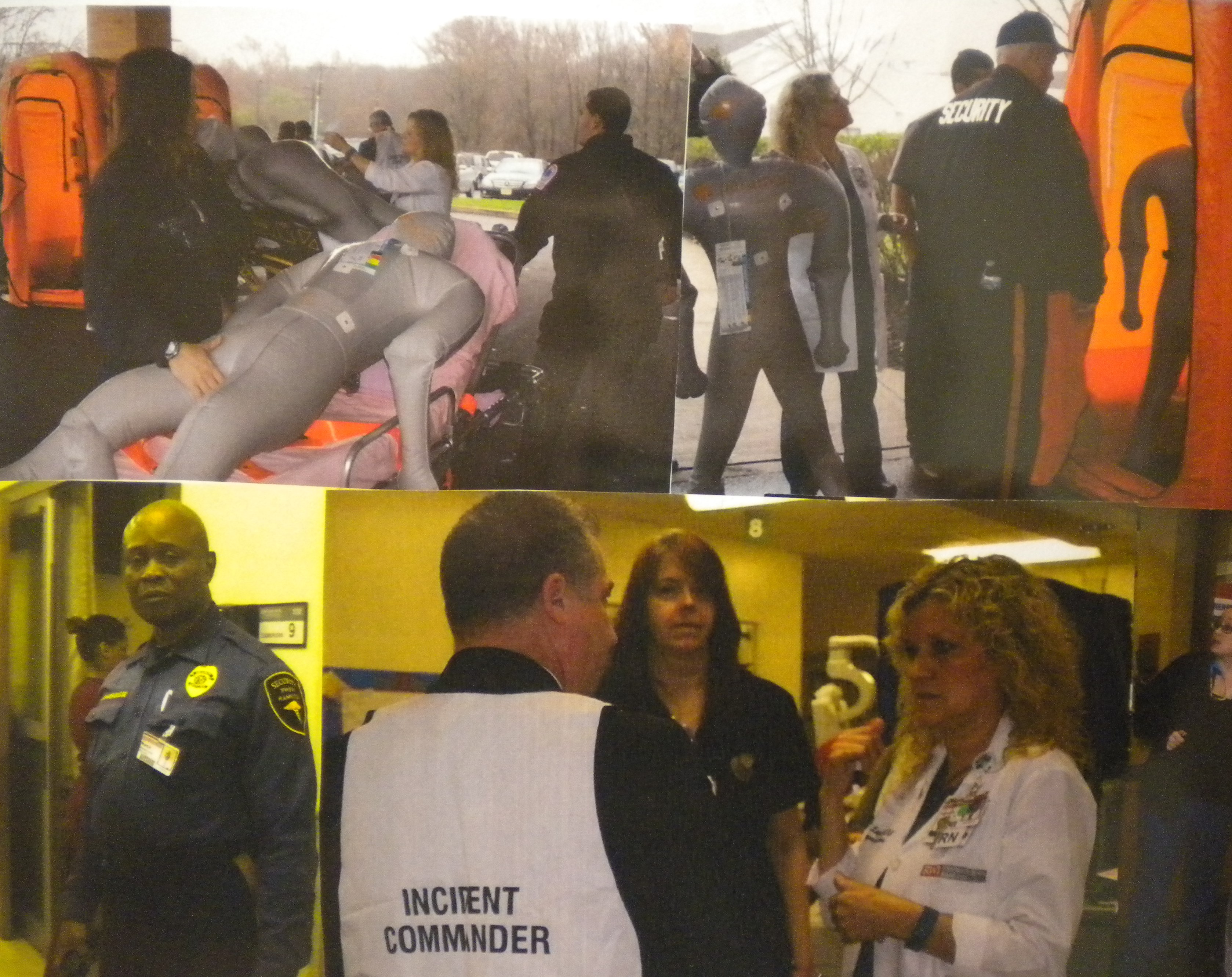 Spotlight on Campus Safety Director of the Year Finalist Robert Field Jr., slide 1