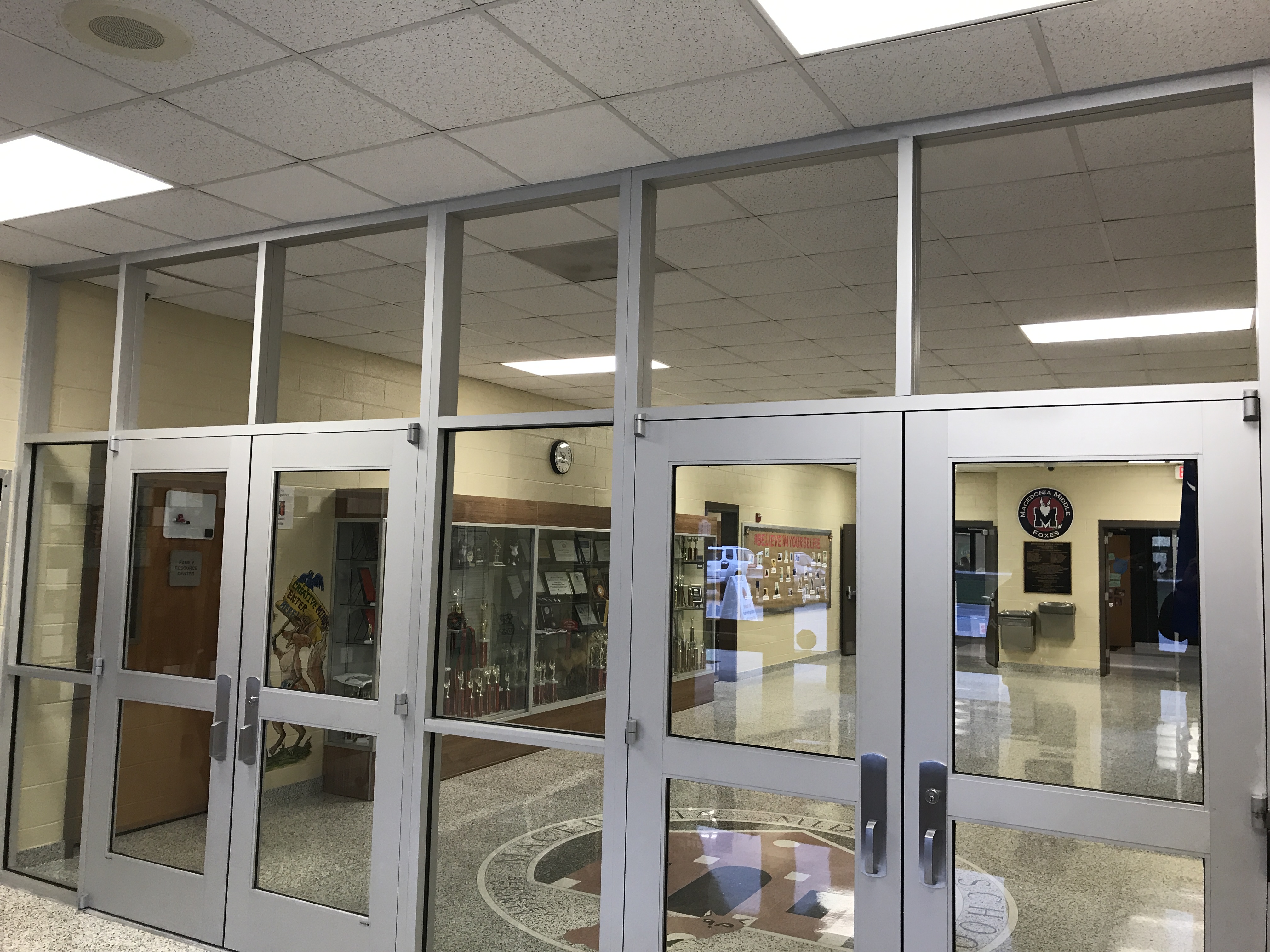 9 Tips for More Effective School Lockdowns