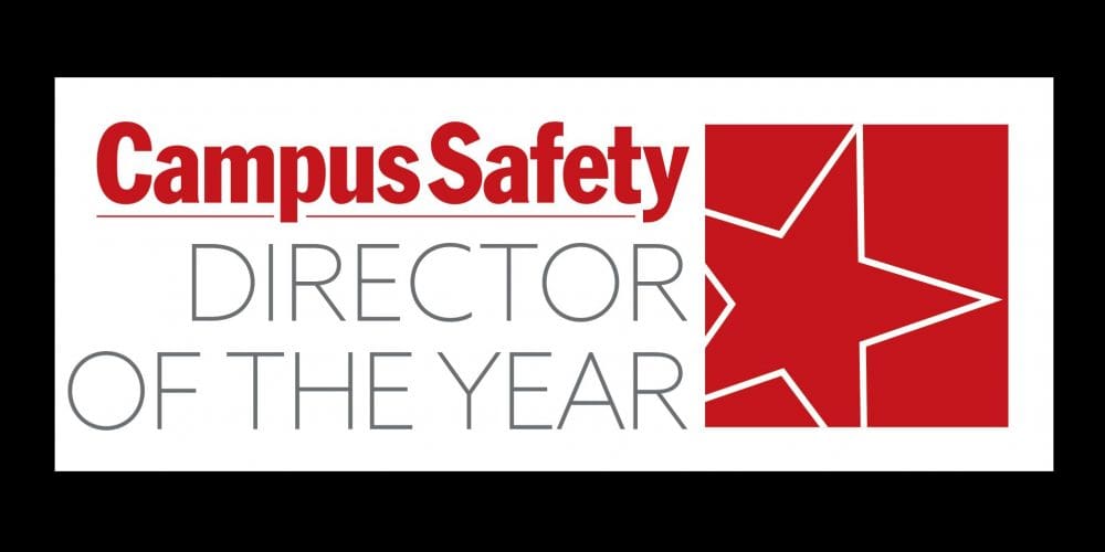 Campus Safety Announces 2017 Director of the Year Finalists