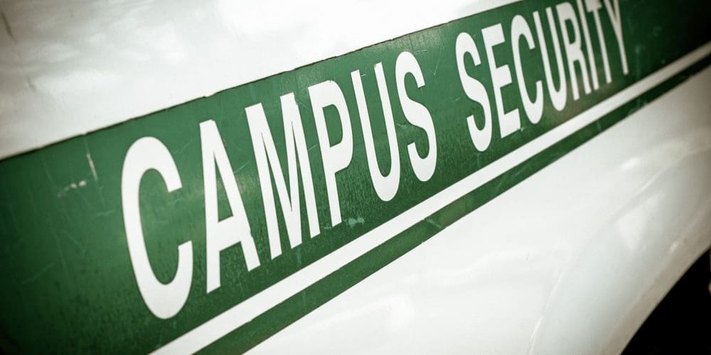 Don’t Rely on ‘Safest Colleges’ Lists to Gauge Campus Security