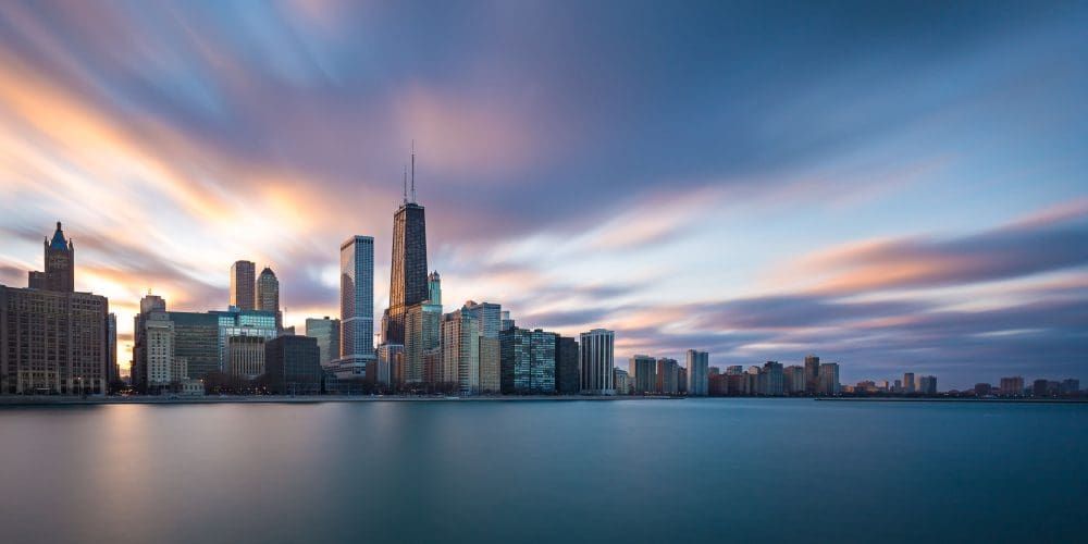 The Windy City to Host IAHSS 50th Annual Conference and Exhibition