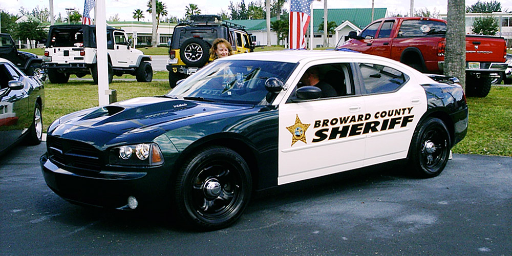 Coral Springs Police Claim 3 Broward Deputies Waited Outside Fla. School