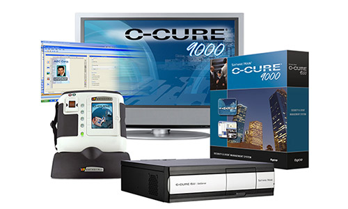 FAU Uses Software House C•CURE 9000 to Secure College of Medicine