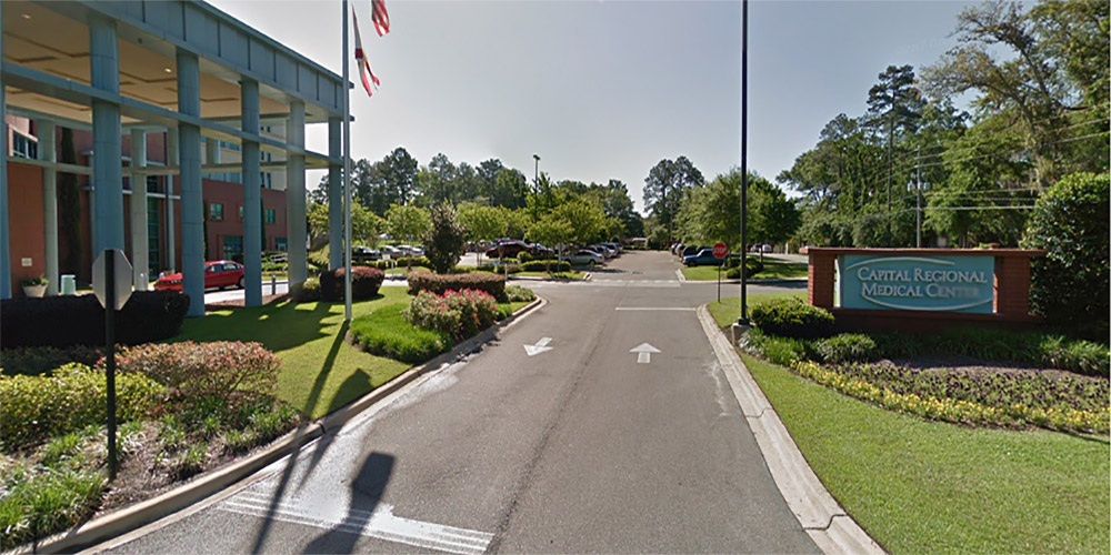 Capital Regional Medical Center