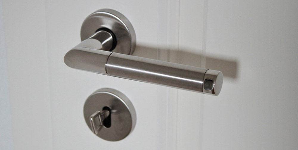 Securing Classroom Doors