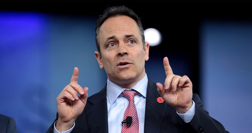 Kentucky Schools Cancel Safety Inspections