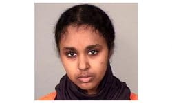 Woman Accused of Setting St. Kate Fires Facing Federal Terrorism Charge