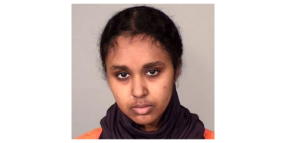 Woman Accused of Setting St. Kate Fires Facing Federal Terrorism Charge