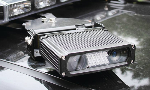 ICE license plate readers