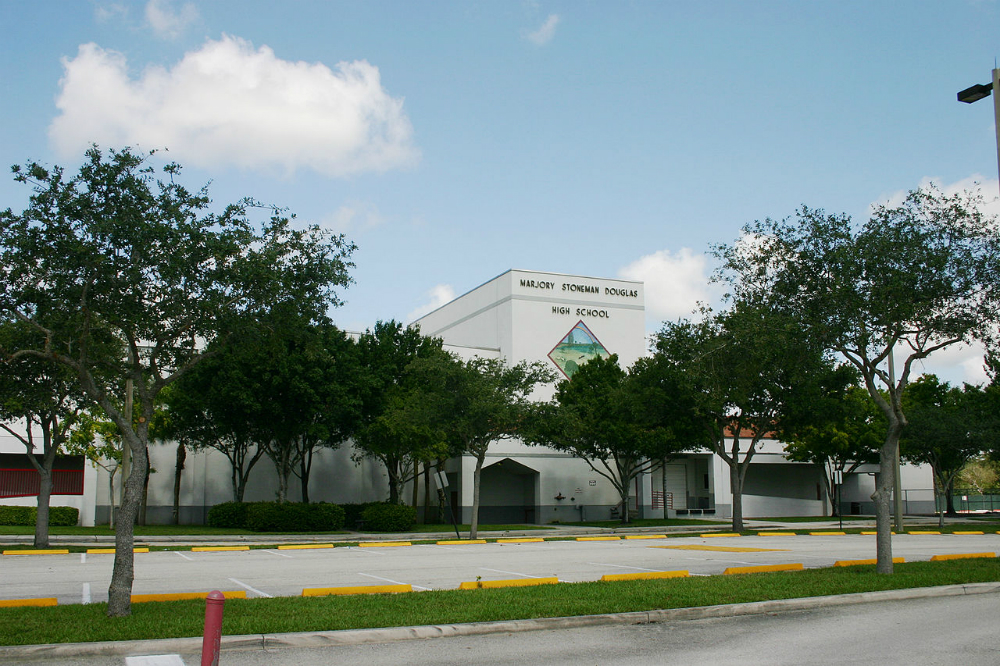 Florida School Shooting