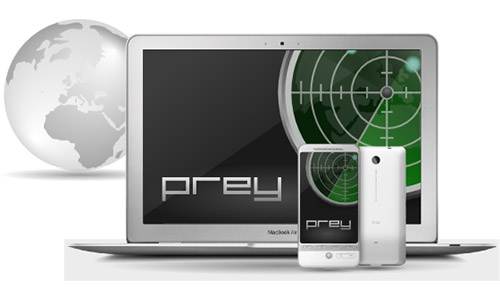 Prey Software