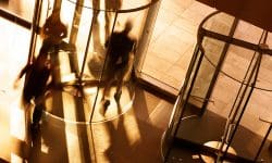 Read: Mitigating Protests, Smart Mobs and Crime with Revolving Doors
