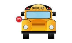 Middle Schooler Drives School Bus After Driver Suffers Medical Emergency