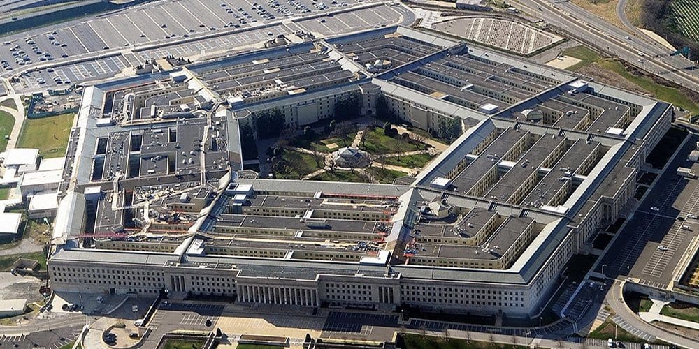 Pentagon Releases Report on Sexual Assaults at U.S. Military Schools