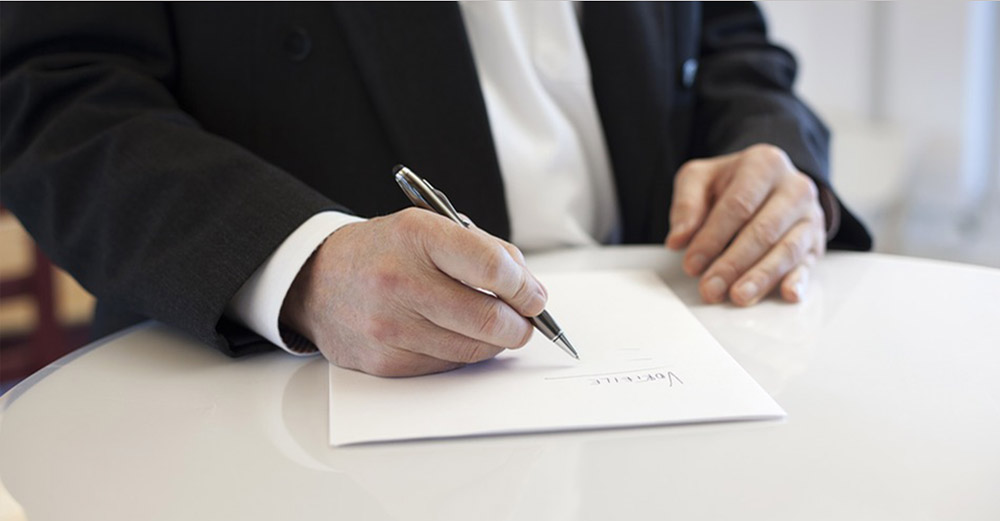 Trump Signs Sexual Assault Bill
