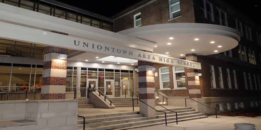 Mother of Teen Who Allegedly Planned Uniontown H.S. Shooting Charged