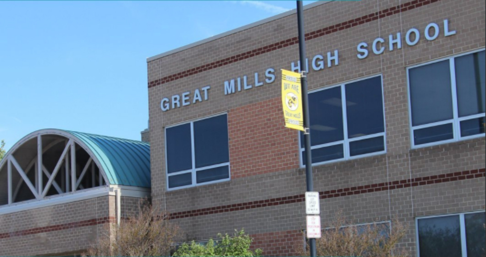 Great Mills High School