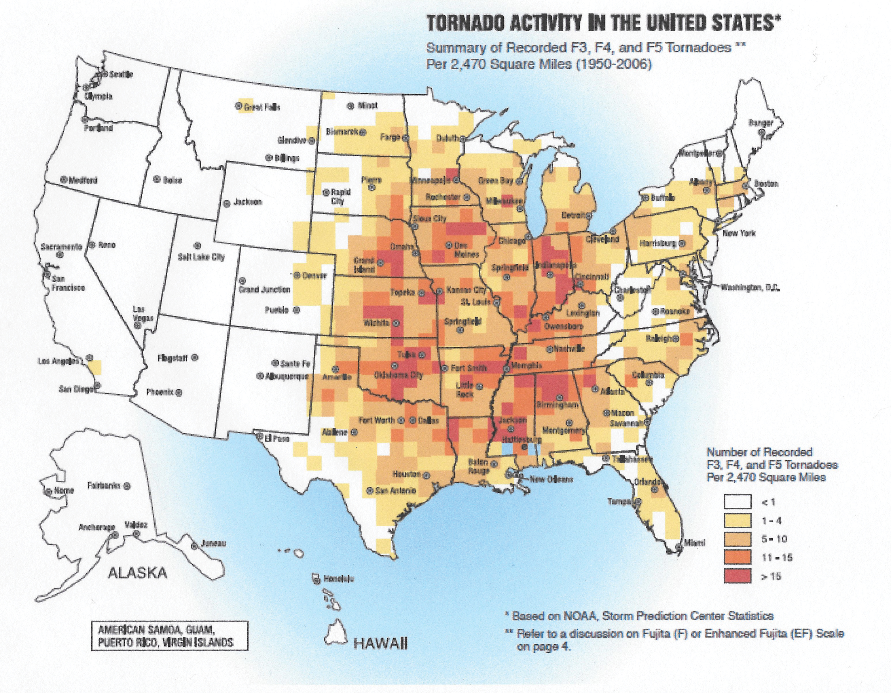 How to Create an Effective Tornado Protocol for Your Campus, slide 0