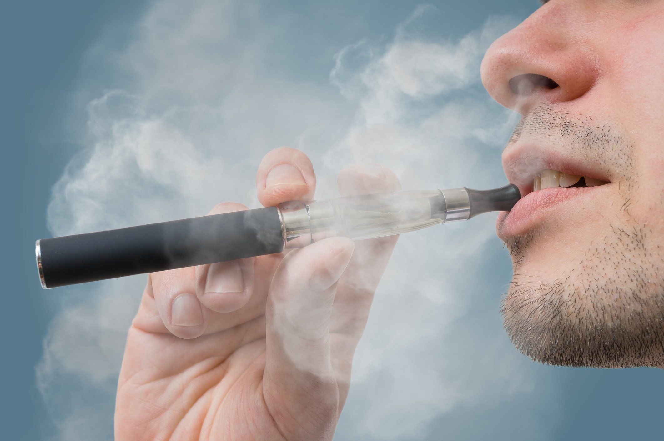 Vaping