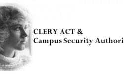 Read: Clery Act Enforcement: Increased Fines and Program Reviews